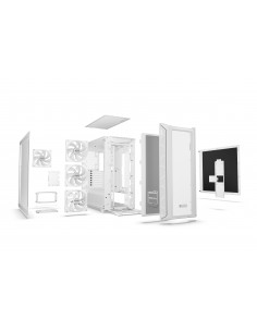 Boitier BE QUIET SHADOW... 2