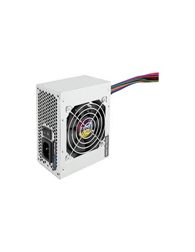 Alimentation 500w  vent 12cm 2 molex...