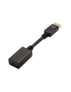 Displayport vers HDMI... 2