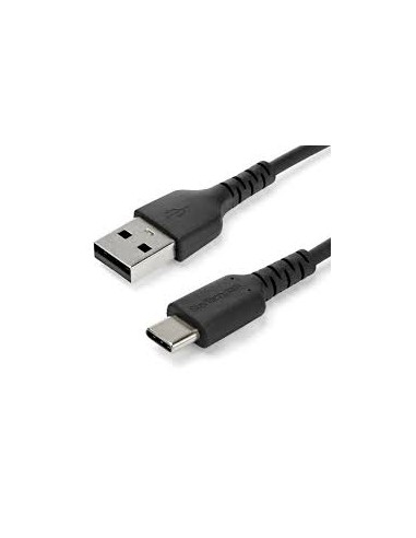 Cable USB  vers USB-C 1m