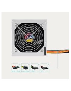 Alimentation 500w  vent... 2