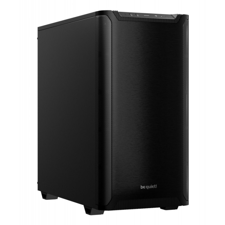 Boitier BE QUIET Pure Base 501 noir BG073