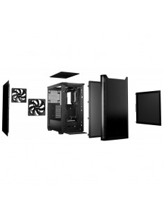 Boitier BE QUIET Pure Base... 2