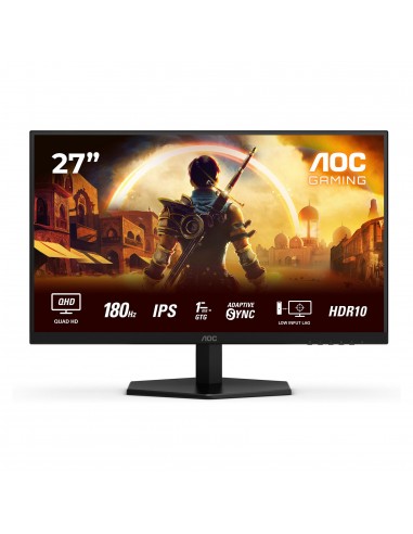 27 AOC Gaming Q27G42XNE 2560 x 1440...