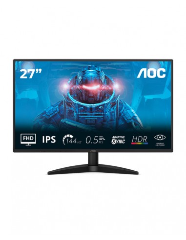 24 AOC 24B36X 23.8 1920x1080 144Hz...