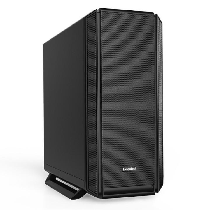 Boitier BE QUIET Silence Base 802 noir BG039