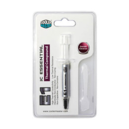 Pate thermique COOLERMASTER IC Essentiel RG-ICE1-TG15-R1