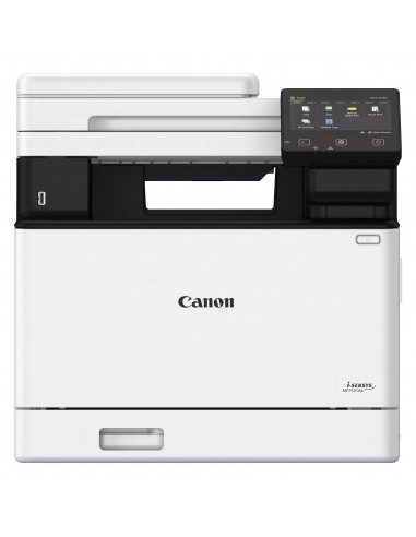 Multifonction laser couleur CANON...