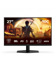 27 AOC Gaming Q27G42XNE...