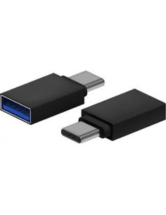Adaptateur USB-C Male vers...