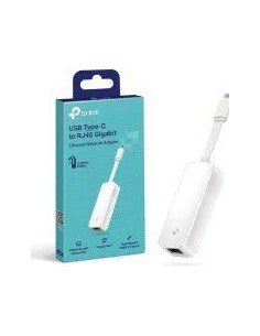 Adaptateur USB-C vers RJ45...