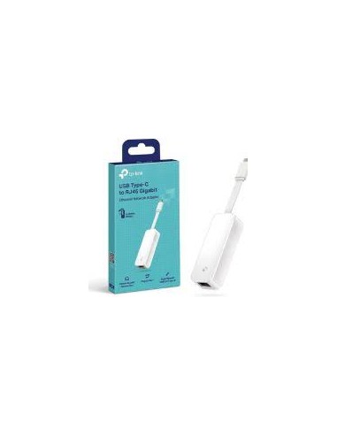 Adaptateur USB-C vers RJ45 ethernet...