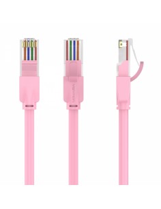 Cable RJ45 Droit UTP cat 6... 2