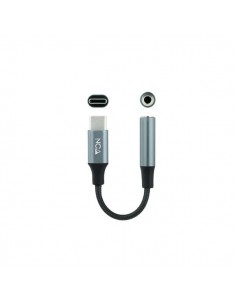 Adaptateur USB-C vers jack...