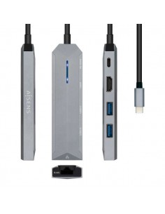 Adaptateur USB-C vers usb-c...