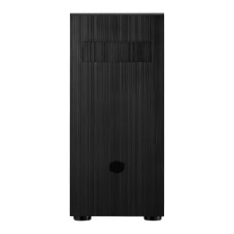Boitier COOLERMASTER MB600L noir ATX empl lecteur