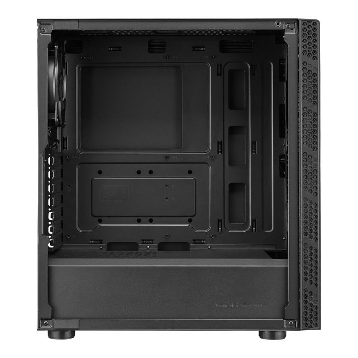Boitier COOLERMASTER MB600L noir ATX empl lecteur