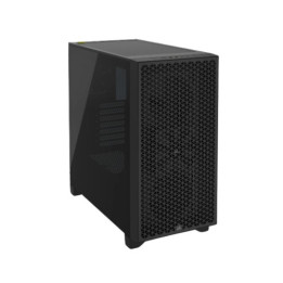 Boitier CORSAIR 3000d airflow vitré ATX