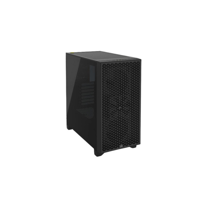 Boitier CORSAIR 3000d airflow vitré ATX