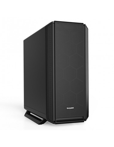 Boitier BE QUIET Silence Base 802...