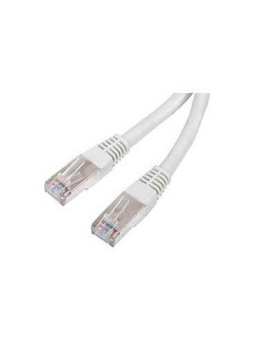 Cable RJ45 Droit S.FTP-4P  blinde CAT...