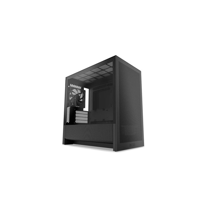 Boitier NZXT H3 FLOW mATX