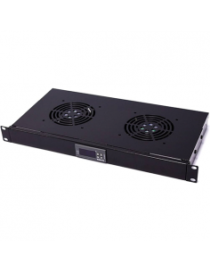 Rack 2 ventilateurs...