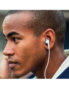 Ecouteurs micro intra... 2