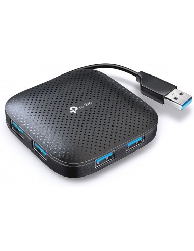 Hub usb 3.0 4 ports TP-LINK UH400...