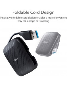 Hub usb 3.0 4 ports TP-LINK... 2