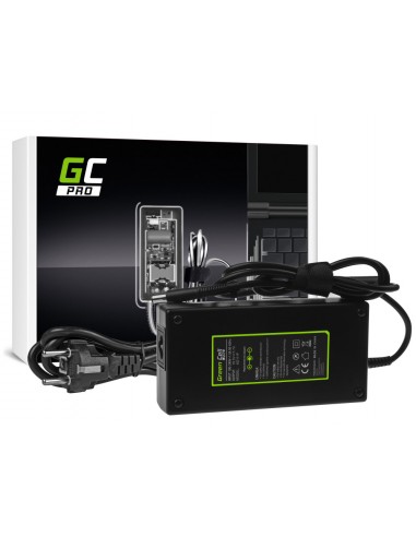 Chargeur compatible HP AD111P 150W...