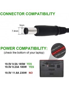 Chargeur ORIGINAL DELL... 2