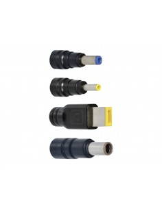 Chargeur universel pour... 2