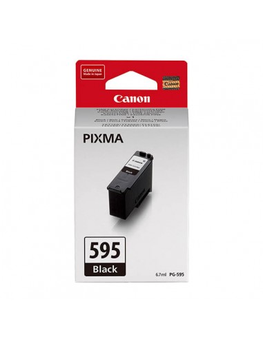 Cartouche ORIGINALE CANON 595  PG-595