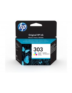 Cartouche originale HP 303...