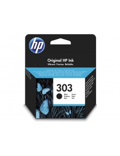 Cartouche originale HP 303...