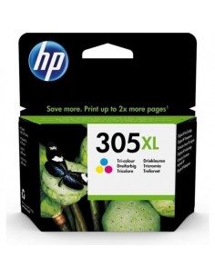 Cartouche originale HP 305...