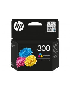 Cartouche originale HP 308...