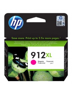 Cartouche ORIGINALE HP 912...