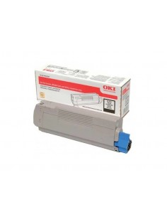 Toner original OKI C712...