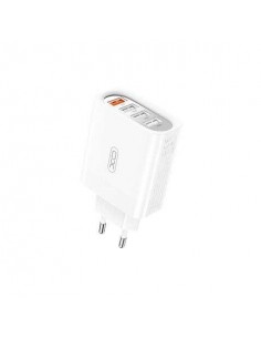 Chargeur telephone USB 4...