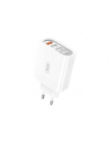 Chargeur telephone USB 4 ports 18w...