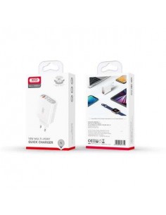 Chargeur telephone USB 4... 2