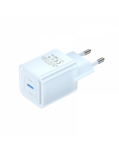 Chargeur telephone USB-C 20W  charge...