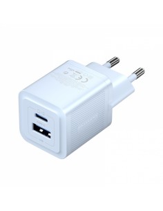 Chargeur telephone 2 ports...