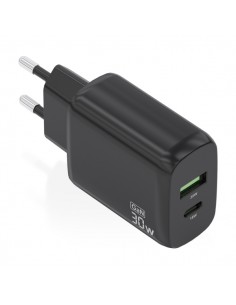 Chargeur telephone 2 ports...