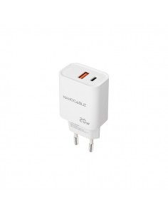 Chargeur telephone 2 ports...