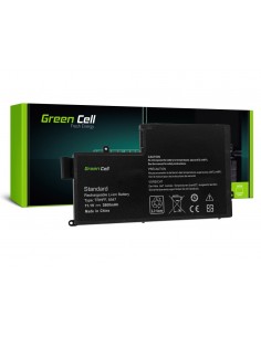 Batterie compatible DELL...