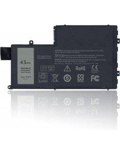 Batterie compatible DELL...