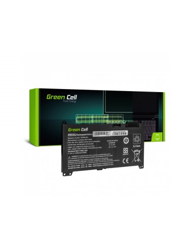 Batterie compatible HP RR03XL 11.4v...